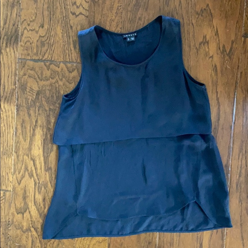 Theory top